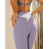 imageCRZ YOGA High Waisted Buttery Soft Lounge Legging 25 inchesLavender Mist