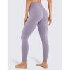 imageCRZ YOGA High Waisted Buttery Soft Lounge Legging 25 inchesLavender Mist