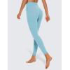 imageCRZ YOGA High Waisted Buttery Soft Lounge Legging 25 inchesLight Grayish Blue