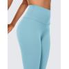 imageCRZ YOGA High Waisted Buttery Soft Lounge Legging 25 inchesLight Grayish Blue