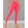 imageCRZ YOGA High Waisted Buttery Soft Lounge Legging 25 inchesLip Gloss Pink