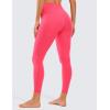 imageCRZ YOGA High Waisted Buttery Soft Lounge Legging 25 inchesLip Gloss Pink