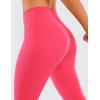 imageCRZ YOGA High Waisted Buttery Soft Lounge Legging 25 inchesLip Gloss Pink