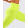 imageCRZ YOGA High Waisted Buttery Soft Lounge Legging 25 inchesNeon Yellow