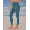 imageCRZ YOGA High Waisted Buttery Soft Lounge Legging 25 inchesPetrol Blue