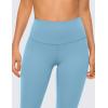 imageCRZ YOGA High Waisted Buttery Soft Lounge Legging 25 inchesPure Blue