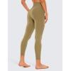 imageCRZ YOGA High Waisted Buttery Soft Lounge Legging 25 inchesSoul Brown