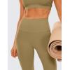 imageCRZ YOGA High Waisted Buttery Soft Lounge Legging 25 inchesSoul Brown