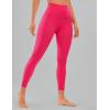 imageCRZ YOGA High Waisted Buttery Soft Lounge Legging 25 inchesViva Magenta