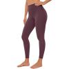 imageCRZ YOGA High Waisted Buttery Soft Lounge Legging 25 inchesArctic Plum