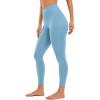 imageCRZ YOGA High Waisted Buttery Soft Lounge Legging 25 inchesPure Blue