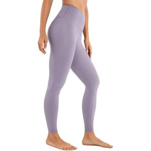 imageCRZ YOGA High Waisted Buttery Soft Lounge Legging 25 inchesLavender Mist