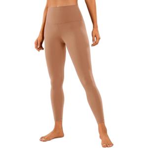 imageCRZ YOGA High Waisted Buttery Soft Lounge Legging 25 inchesMocha Mousse