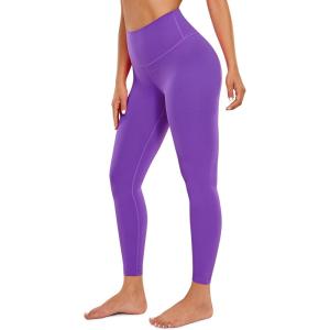 imageCRZ YOGA High Waisted Buttery Soft Lounge Legging 25 inchesRoyal Lilac