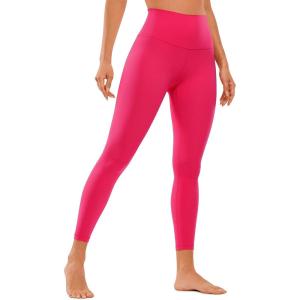 imageCRZ YOGA High Waisted Buttery Soft Lounge Legging 25 inchesViva Magenta