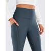 imageCRZ YOGA Womens Fleece Lined Leggings with Pockets 265quot  Winter Thermal Warm Soft Water Resistant Casual Lounge PantsStelindigo