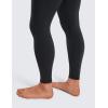 imageCRZ YOGA Butterluxe Mens Leggings with Pockets 27quot Buttery Soft Yoga Pants Workout Running TightsBlack