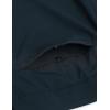 imageCRZ YOGA Mens All Day Comfy Golf Pants  30quot32quot34quot Quick Dry Lightweight Work Casual Trousers with PocketsTrue Navy