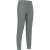 imageCRZ YOGA Butterlift Girls Joggers with Pockets  Athletic Active Casual Lounge Running Pants for Kids Teen SoftGrey Sage