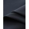 imageCRZ YOGA Butterluxe Womens Crossover Waist Workout Leggings with Pockets 25quot  V Cross High Waist Gym Lounge Yoga PantsTrue Navy
