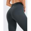 imageCRZ YOGA Butterluxe Womens Workout Leggings 265 Full Length High Waisted Yoga Pants Buttery Soft Athletic Gym LoungeDark Green