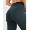 imageCRZ YOGA Butterluxe Womens Workout Leggings 265 Full Length High Waisted Yoga Pants Buttery Soft Athletic Gym LoungeForest Dark Green
