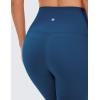 imageCRZ YOGA Butterluxe Womens Workout Leggings 265 Full Length High Waisted Yoga Pants Buttery Soft Athletic Gym LoungeFrench Navy