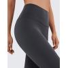 imageCRZ YOGA Butterluxe Womens Workout Leggings 265 Full Length High Waisted Yoga Pants Buttery Soft Athletic Gym LoungeMelanite
