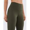 imageCRZ YOGA Butterluxe Womens Workout Leggings 265 Full Length High Waisted Yoga Pants Buttery Soft Athletic Gym LoungeOlive Green