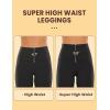 imageCRZ YOGA Super High Waisted Butterluxe Workout Leggings 28 Over Belly Buttery Soft Full Length Yoga Pants for WomenBlack