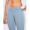 imageCRZ YOGA Super High Waisted Butterluxe Workout Leggings 28 Over Belly Buttery Soft Full Length Yoga Pants for WomenCambric Blue