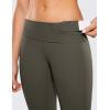 imageCRZ YOGA Super High Waisted Butterluxe Workout Leggings 28 Over Belly Buttery Soft Full Length Yoga Pants for WomenLight Army Green