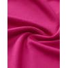 imageCRZ YOGA Womens Racerback Yoga Tank Tops High Crewneck Soft Casual Workout Sleeveless Flowy ShirtsGranita Pink