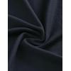 imageCRZ YOGA Womens Racerback Yoga Tank Tops High Crewneck Soft Casual Workout Sleeveless Flowy ShirtsTrue Navy