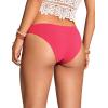imageCRZ YOGA Womens Bikini Bottom Low Waisted Bathing Swimsuit Shorts Cheeky Swim BriefsMagenta