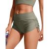 Light Army Green