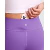 imageCRZ YOGA Girls Butterluxe Full Length Athletic Leggings  Kids High Waist Lounge Pants Active Dance Running Yoga TightsRoyal Lilac