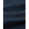 imageCRZ YOGA Lightweight Straight Leg Workout Pants for Women Casual Ruched Work Gym Athletic Joggers with PocketsInk Blue