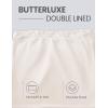 imageCRZ YOGA Butterluxe Double Lined Tube Tops for Women Basic Cropped Bandeau Strapless Casual Going Out Crop ShirtsWhite Apricot