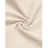 imageCRZ YOGA Butterluxe Double Lined Tube Tops for Women Basic Cropped Bandeau Strapless Casual Going Out Crop ShirtsWhite Apricot