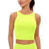 Neon Yellow