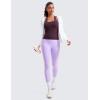 imageCRZ YOGA Butterluxe Racerback Workout Tank Tops for Women Sleeveless Camisole Gym Athletic Yoga ShirtsDeep Purple