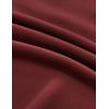 imageCRZ YOGA Butterluxe Racerback Workout Tank Tops for Women Sleeveless Camisole Gym Athletic Yoga ShirtsRed Merlot