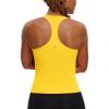 High Visibility Yellow