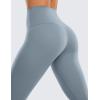imageCRZ YOGA Butterluxe High Waisted Lounge Legging 25quot  Buttery Soft Workout Yoga Pants for WomenBelgian Blue