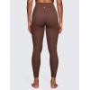 imageCRZ YOGA Butterluxe High Waisted Lounge Legging 25quot  Buttery Soft Workout Yoga Pants for WomenCoffee Brown