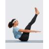 imageCRZ YOGA Butterluxe High Waisted Lounge Legging 25quot  Buttery Soft Workout Yoga Pants for WomenDark Grey Camouflage 2