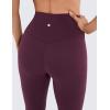 imageCRZ YOGA Butterluxe High Waisted Lounge Legging 25quot  Buttery Soft Workout Yoga Pants for WomenDeep Purple