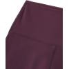 imageCRZ YOGA Butterluxe High Waisted Lounge Legging 25quot  Buttery Soft Workout Yoga Pants for WomenDeep Purple