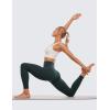imageCRZ YOGA Butterluxe High Waisted Lounge Legging 25quot  Buttery Soft Workout Yoga Pants for WomenForest Dark Green
